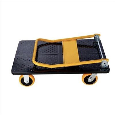 Camion à main à plate-forme